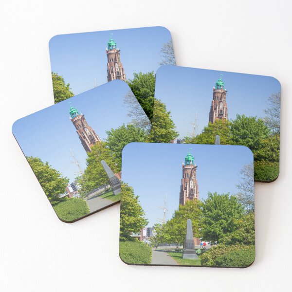 Item preview, Simon Loschen Lighthouse, Bremerhaven, Bremen, Germany designed and sold by Torsten  Krüger.
