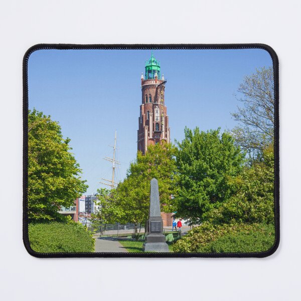 Item preview, Simon Loschen Lighthouse, Bremerhaven, Bremen, Germany designed and sold by Torsten Krüger.