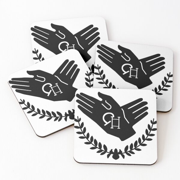 Item preview, Ch Postal Company Logo designed and sold by MarcosMoliere.
