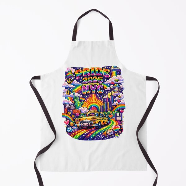Item preview, pride new york 2026 designed and sold by sirmichaelnyc.