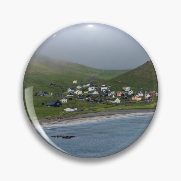 Item preview, Husavik on Sandoy designed and sold by DiFigianoPhoto.