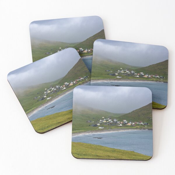 Item preview, Husavik on Sandoy designed and sold by DiFigianoPhoto.