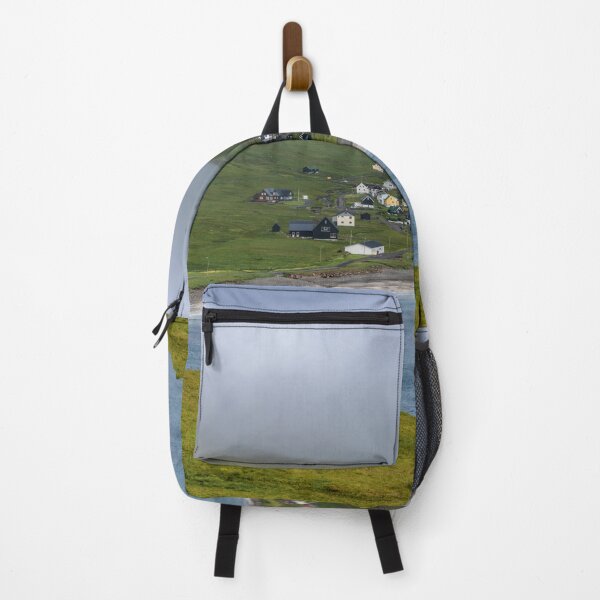 Item preview, Husavik on Sandoy designed and sold by DiFigianoPhoto.