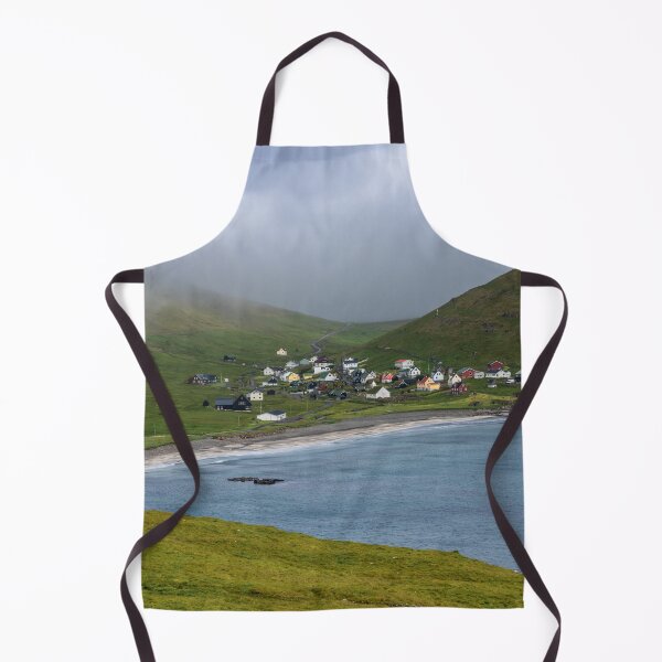 Item preview, Husavik on Sandoy designed and sold by DiFigianoPhoto.