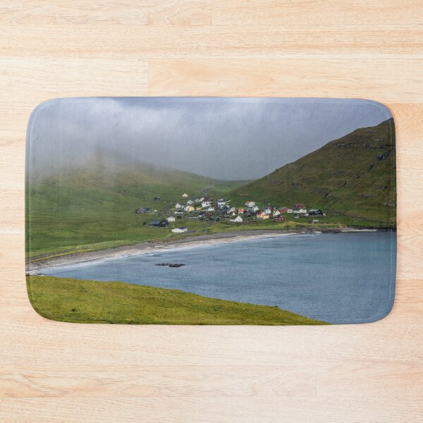 Item preview, Husavik on Sandoy designed and sold by DiFigianoPhoto.