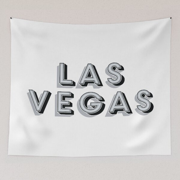 Item preview, Las Vegas designed and sold by DFA.