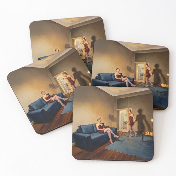 Item preview, In The Lounge designed and sold by IanBiAM.