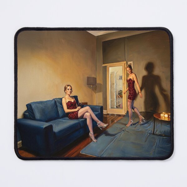Item preview, In The Lounge designed and sold by IanBiAM.