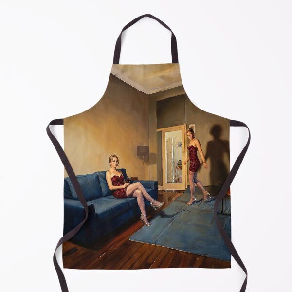 Item preview, In The Lounge designed and sold by IanBiAM.