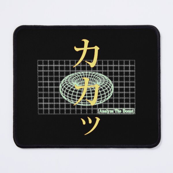 Item preview, Shinobu Oshino Monogatari Series Analyze The Donut Kaka Ver designed and sold by Aliciestica.