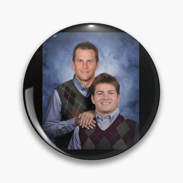 Item preview,  Brady And Maye designed and sold by MarcosMoliere.
