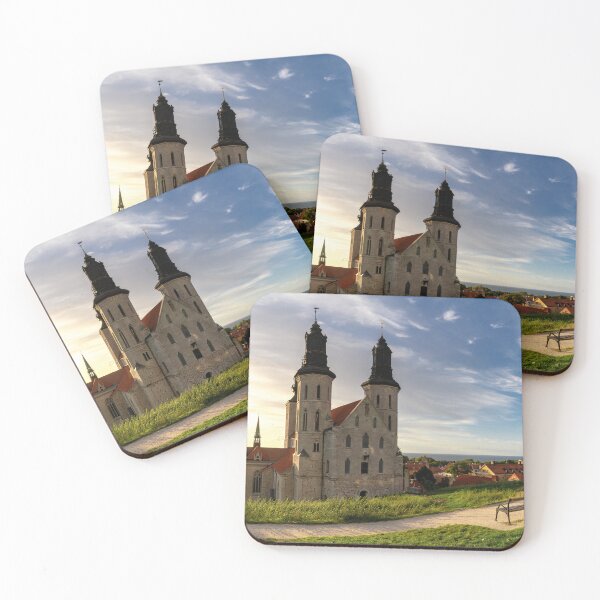Item preview, The Visby Cathedral designed and sold by DiFigianoPhoto.