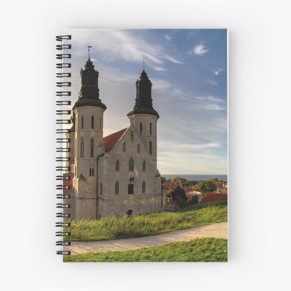 Item preview, The Visby Cathedral designed and sold by DiFigianoPhoto.