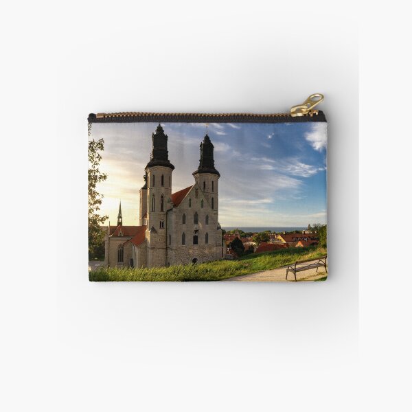 Item preview, The Visby Cathedral designed and sold by DiFigianoPhoto.