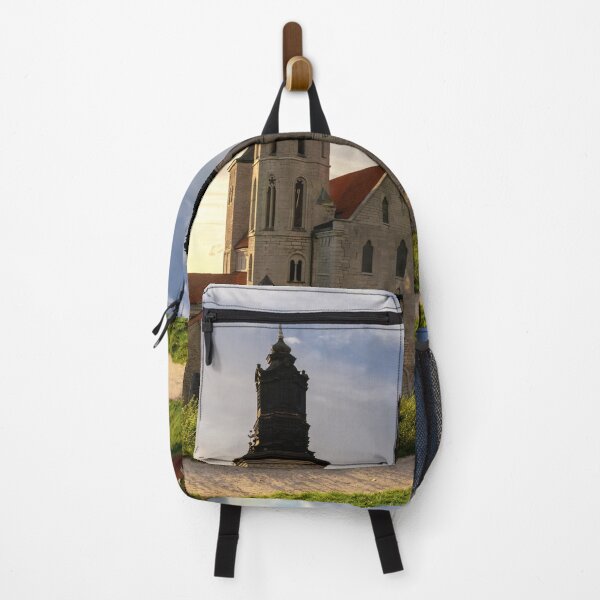 Item preview, The Visby Cathedral designed and sold by DiFigianoPhoto.