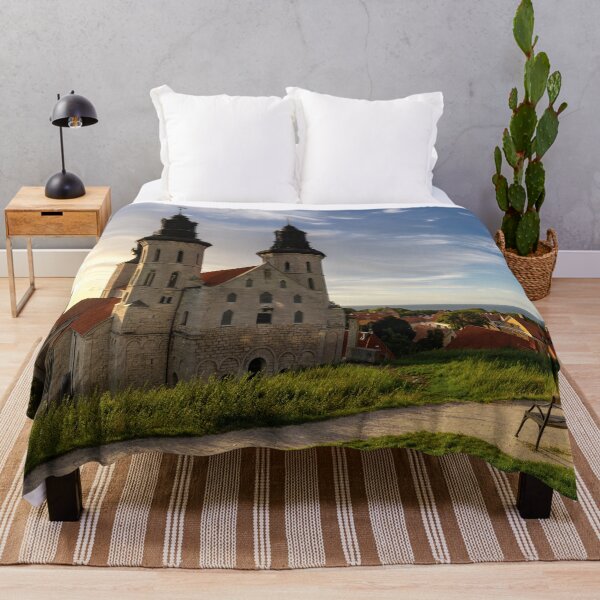 Item preview, The Visby Cathedral designed and sold by DiFigianoPhoto.