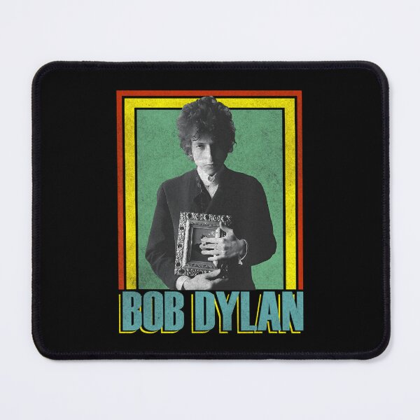 Item preview, Bob Dylan designed and sold by wiedesign.