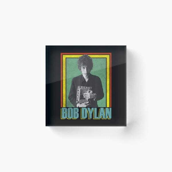 Item preview, Bob Dylan designed and sold by wiedesign.