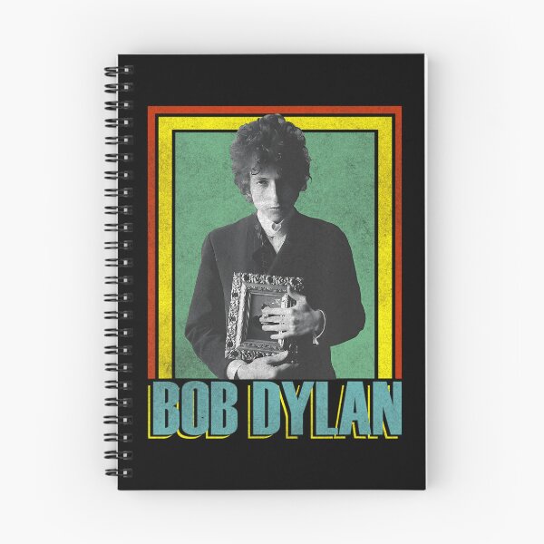 Item preview, Bob Dylan designed and sold by wiedesign.