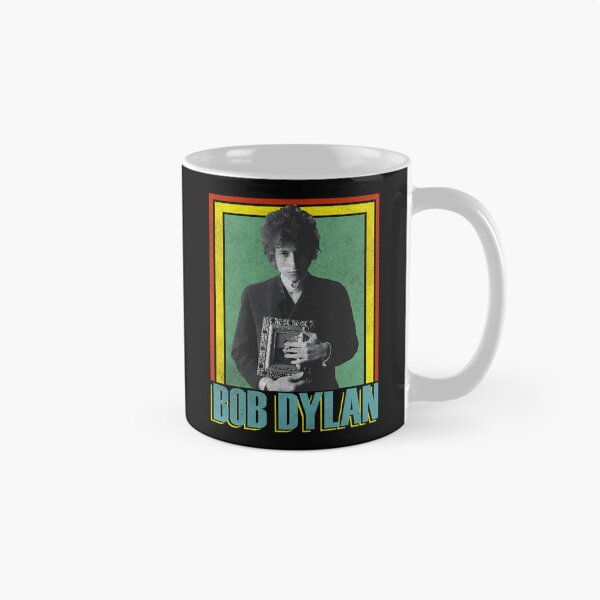 Item preview, Bob Dylan designed and sold by wiedesign.