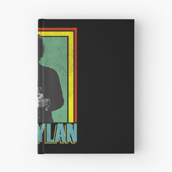 Artikelvorschau, Bob Dylan entworfen und verkauft von wiedesign.