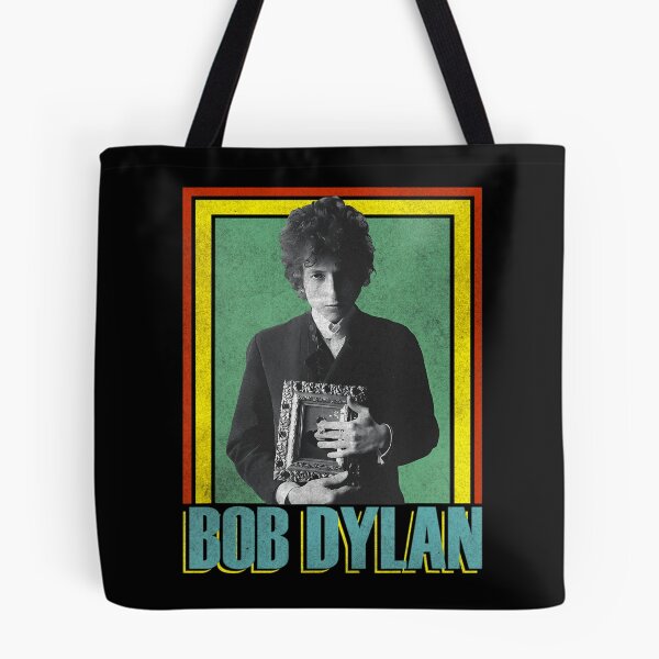 Artikelvorschau, Bob Dylan entworfen und verkauft von wiedesign.