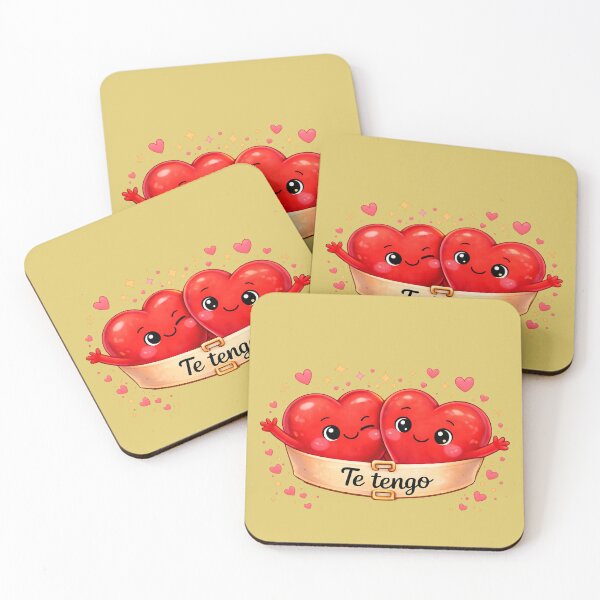 Item preview, Ribbon of hearts designed and sold by IgoneStudio.