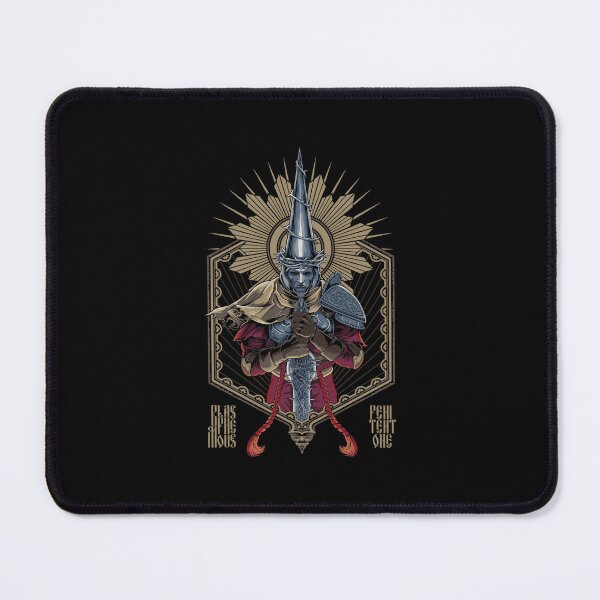 Item preview, Blasphemous The Penitent One Holy Armor designed and sold by Alitrnbull.