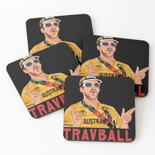Artikelvorschau, Australischer Cricketspieler entworfen und verkauft von MarcosMoliere.