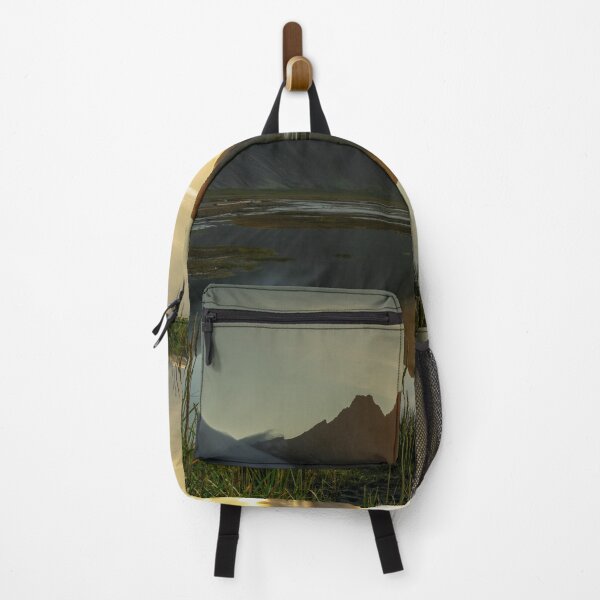 Item preview, Vestrahorn Morning II designed and sold by DiFigianoPhoto.