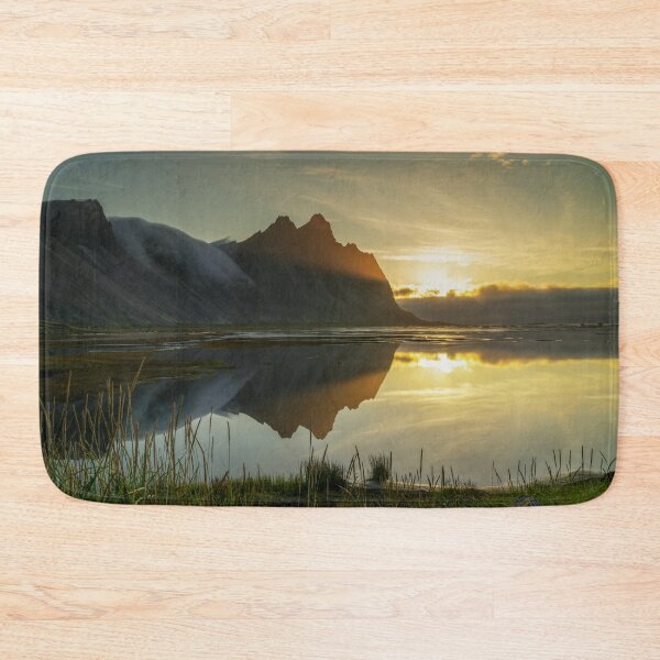 Item preview, Vestrahorn Morning II designed and sold by DiFigianoPhoto.
