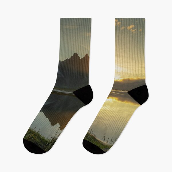 Item preview, Vestrahorn Morning II designed and sold by DiFigianoPhoto.