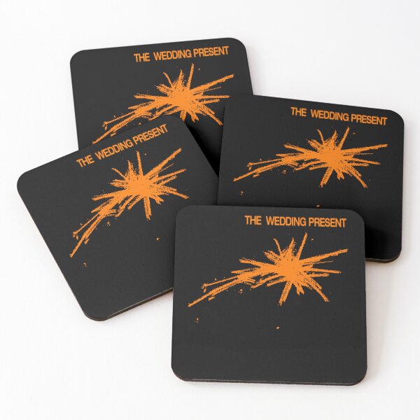 Item preview, The Wedding Present - Bizarro Album designed and sold by WebTucker.