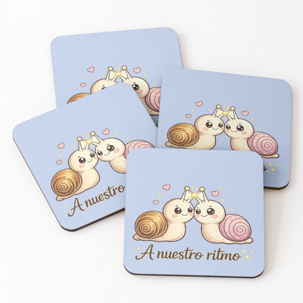 Item preview, A nuestro ritmo designed and sold by IgoneStudio.