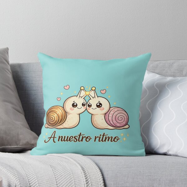 Item preview, A nuestro ritmo designed and sold by IgoneStudio.