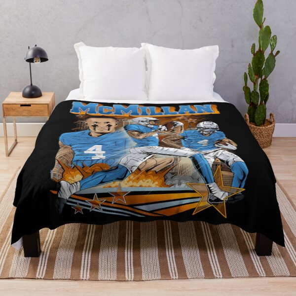 Item preview, Tetairoa Mcmillan designed and sold by wiedesign.
