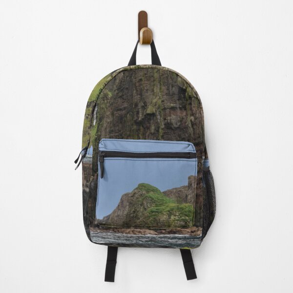 Item preview, The Cliffs of Vestmanna II designed and sold by DiFigianoPhoto.