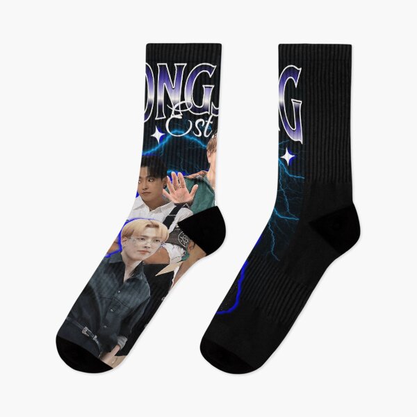 Item preview, Hongjoong 90S designed and sold by DesignBhai.