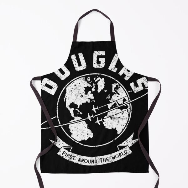 Item preview, Douglas Aircraft Logo designed and sold by MarcosMoliere.