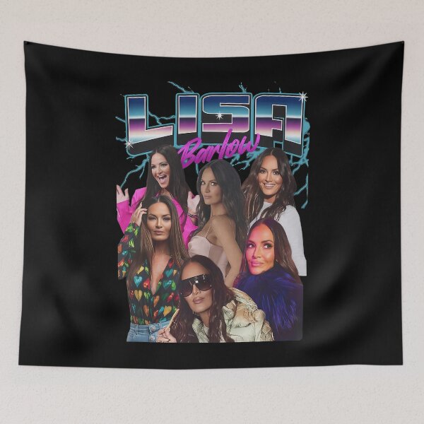 Item preview, Lisa Barlow Vintage 90S Rhoslc designed and sold by FRTOY.