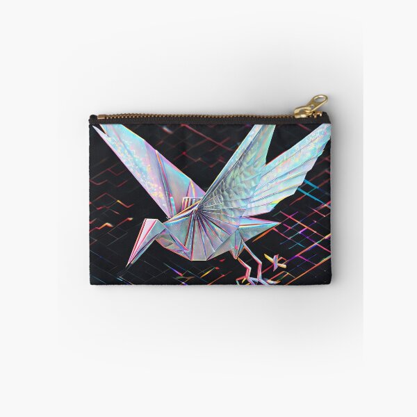 Item preview, Paper Data Flight designed and sold by ONYX Pixee.