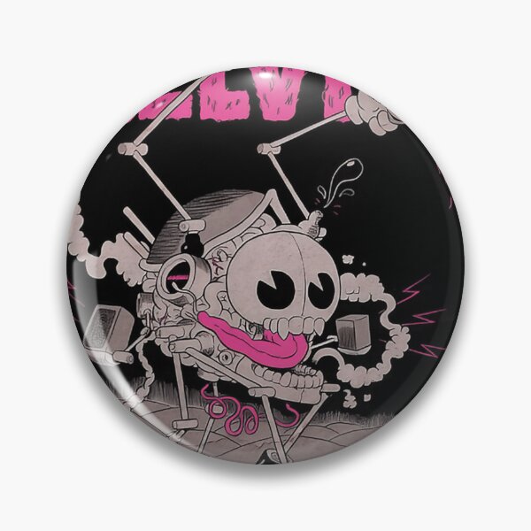 Item preview, Melvins Graphic 394 designed and sold by DesignBhai.