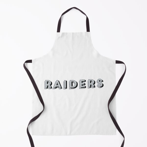 Item preview, Raiders designed and sold by DFA.