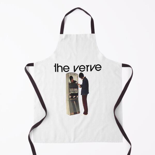 Item preview, The Verve Band designed and sold by wiedesign.