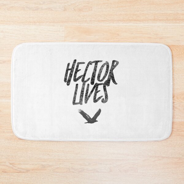 Item preview, Longmire Hector Lives designed and sold by G4briel.