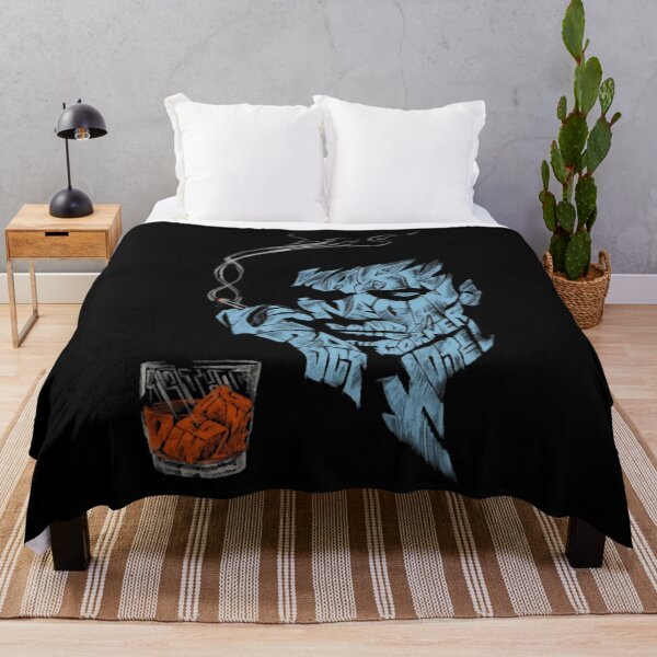 Item preview, Mark Lanegan designed and sold by G4briel.