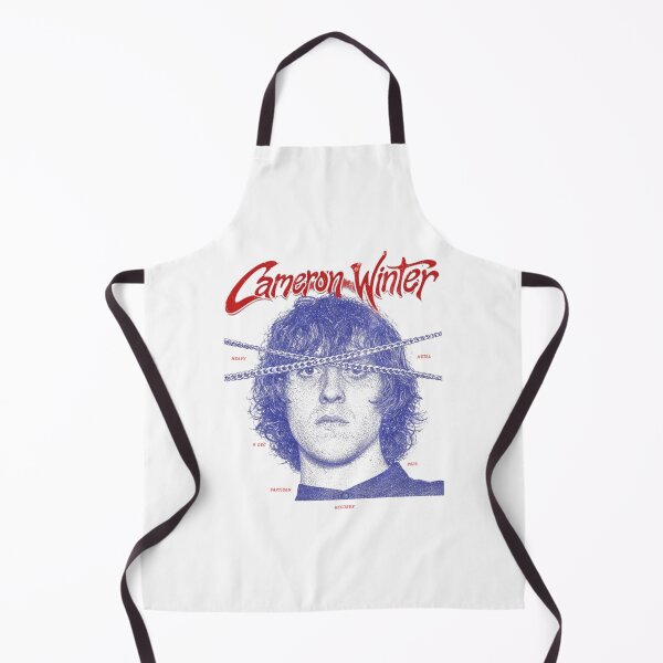 Item preview, Cameron Winter “Heavy Metal” Album designed and sold by WebTucker.