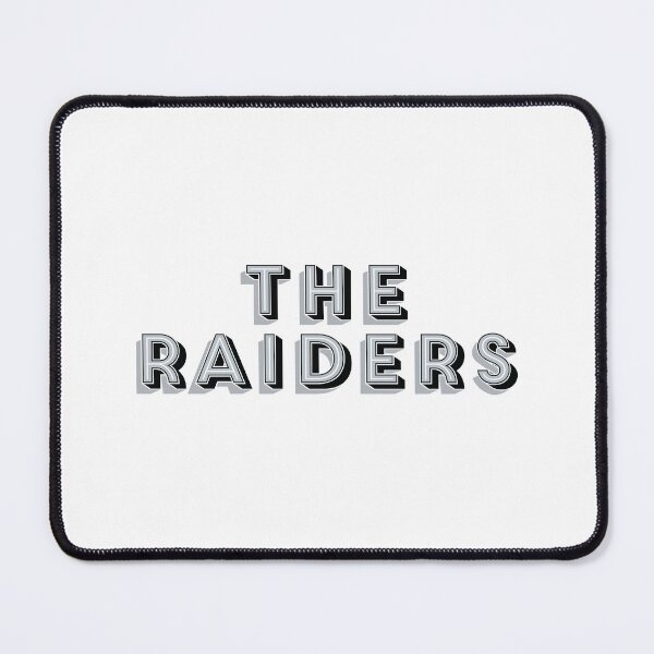 Item preview, The Raiders designed and sold by DFA.