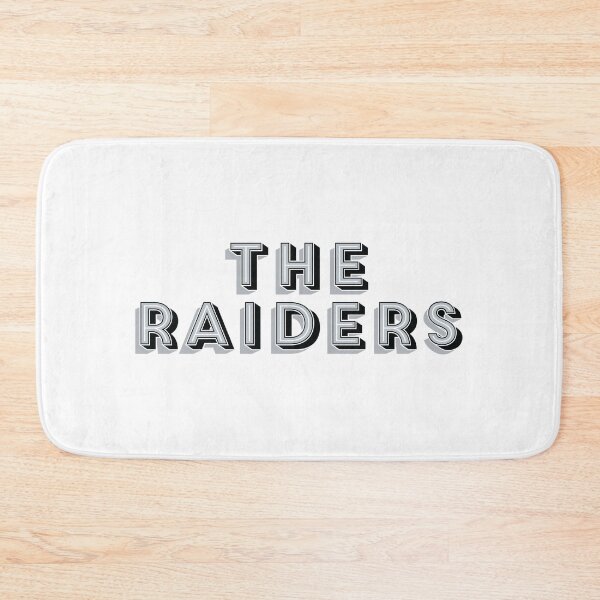 Item preview, The Raiders designed and sold by DFA.
