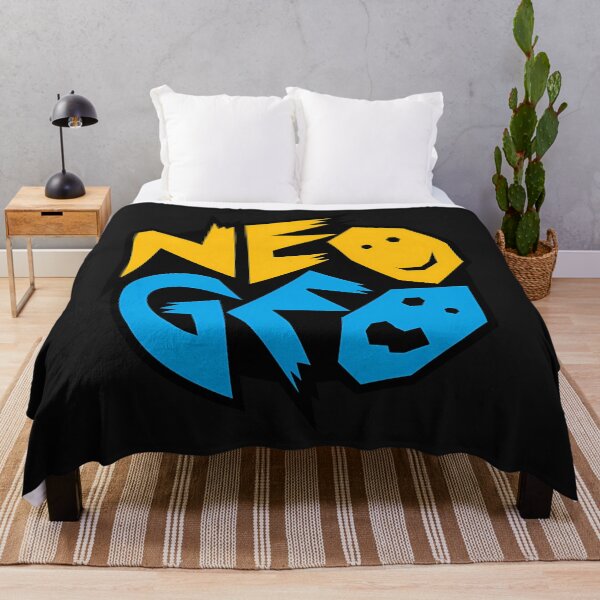 Item preview, Neo Geo designed and sold by gilsimarcoelho.